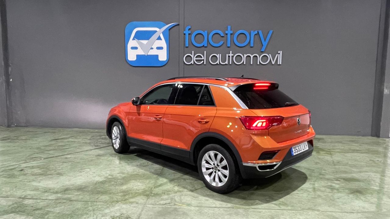 volkswagen t-roc 2020 / foto grande (2)