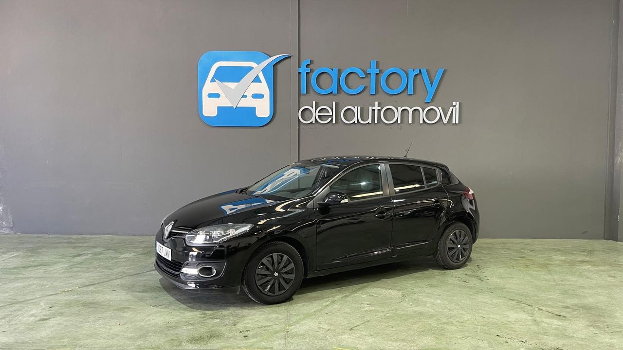 Renault arkana segunda mano  de segunda mano - renault megane 2016 /