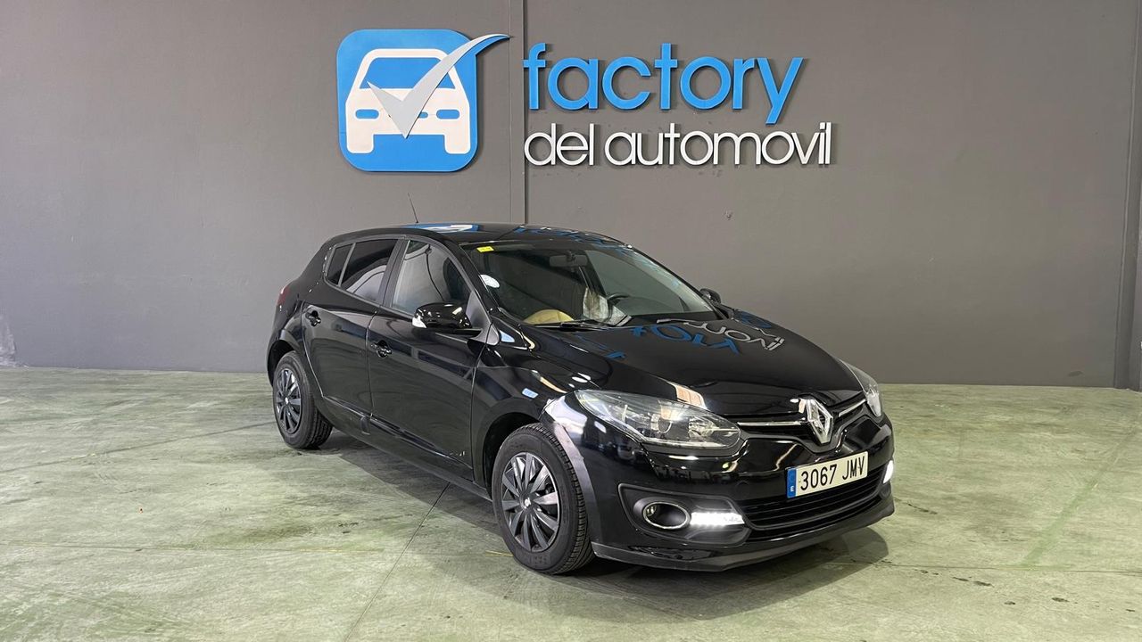 renault megane 2016 / foto grande (2)