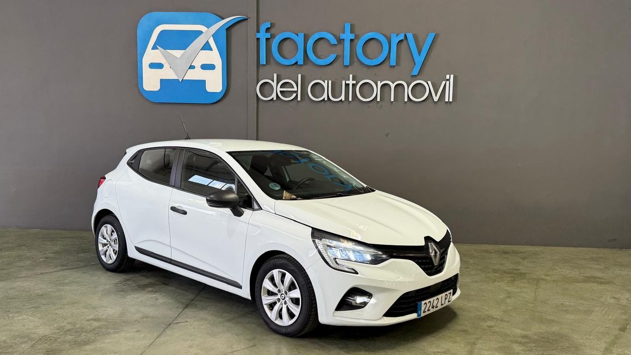 renault clio 2021 / foto grande (2)