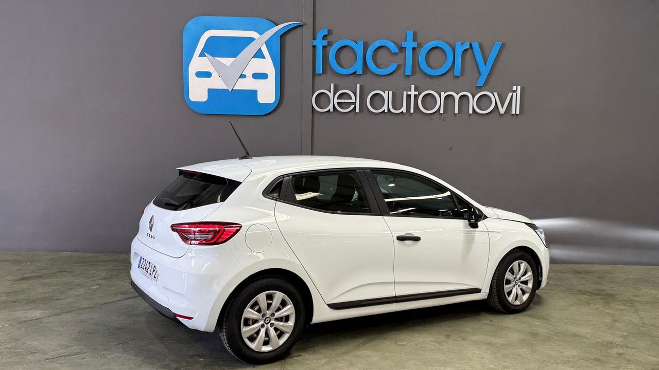 renault clio 2021 / foto grande (3)