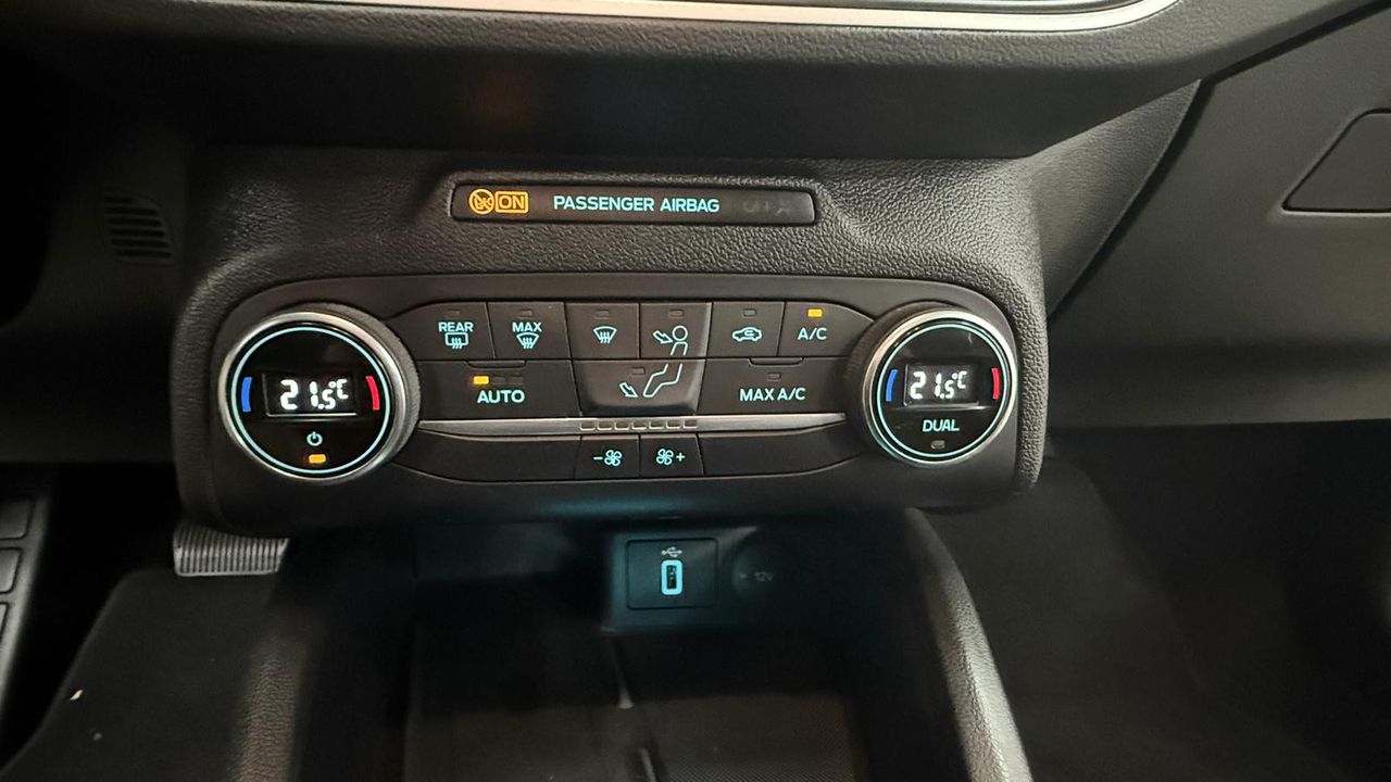 Ford Focus 1.5 Ecoblue Trend Auto - foto 17