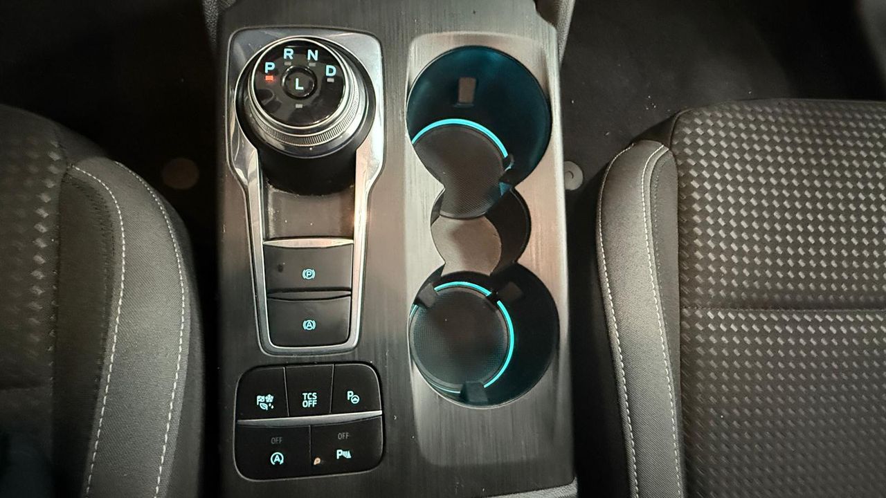 Ford Focus 1.5 Ecoblue Trend Auto - foto 13