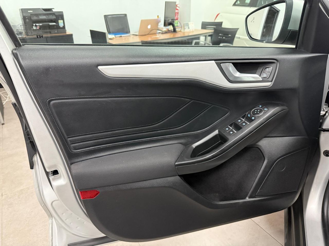 Ford Focus 1.5 Ecoblue Trend Auto - foto 22