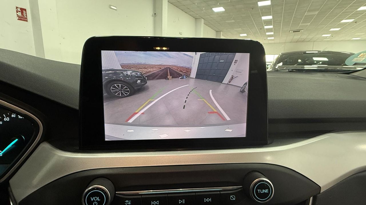 Ford Focus 1.5 Ecoblue Trend Auto - foto 8