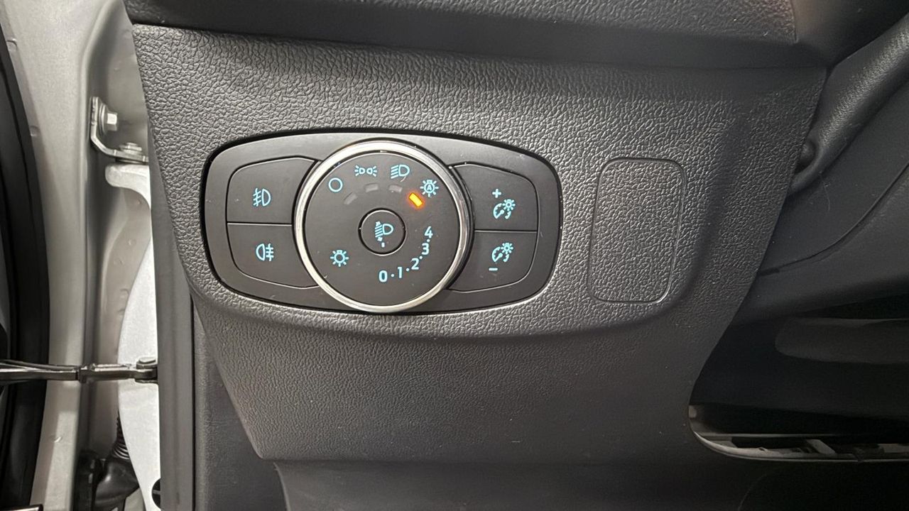 Ford Focus 1.5 Ecoblue Trend Auto - foto 20