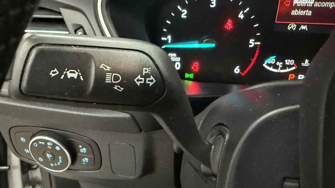 Ford Focus 1.5 Ecoblue Trend Auto - foto 19