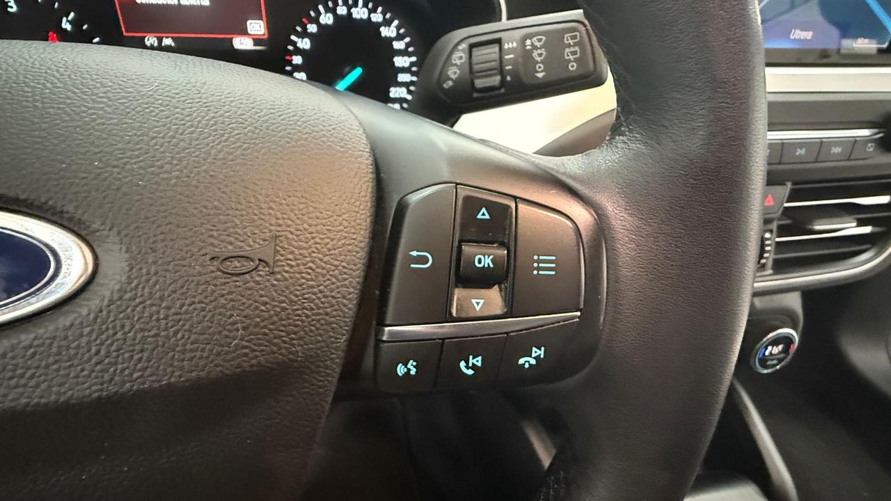 Ford Focus 1.5 Ecoblue Trend Auto - foto 21