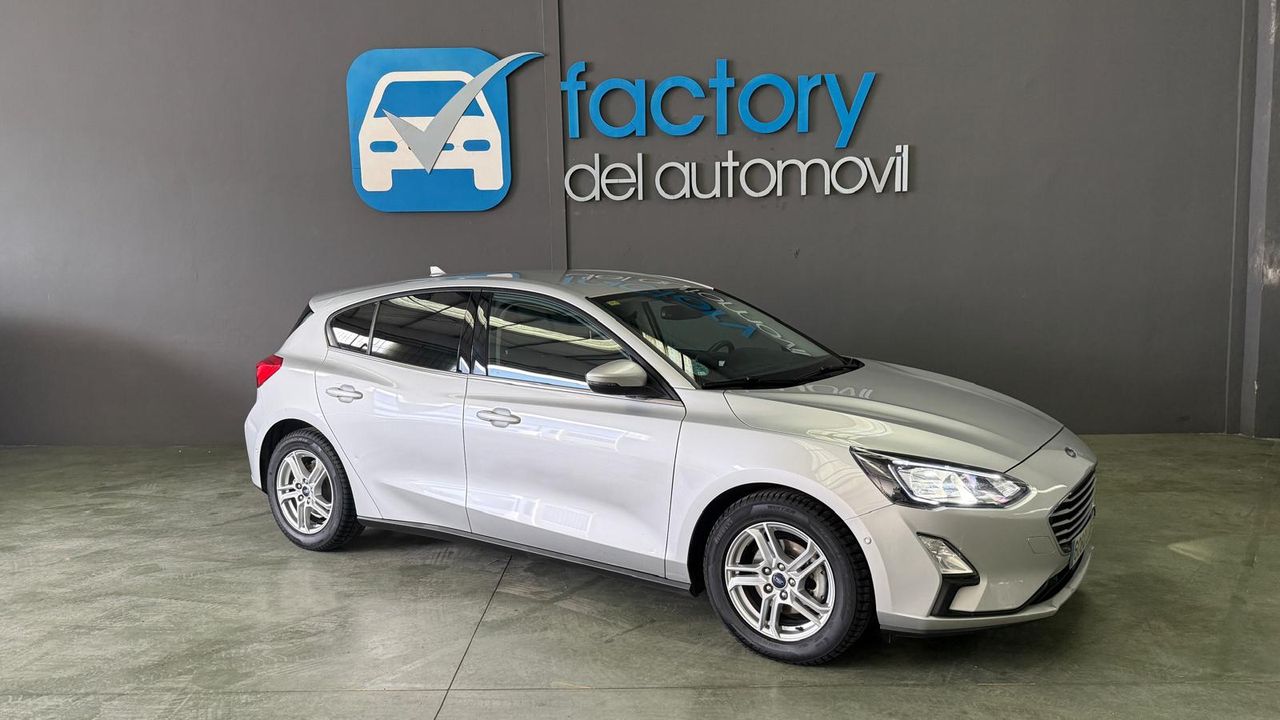 ford focus 2020 / foto grande (3)