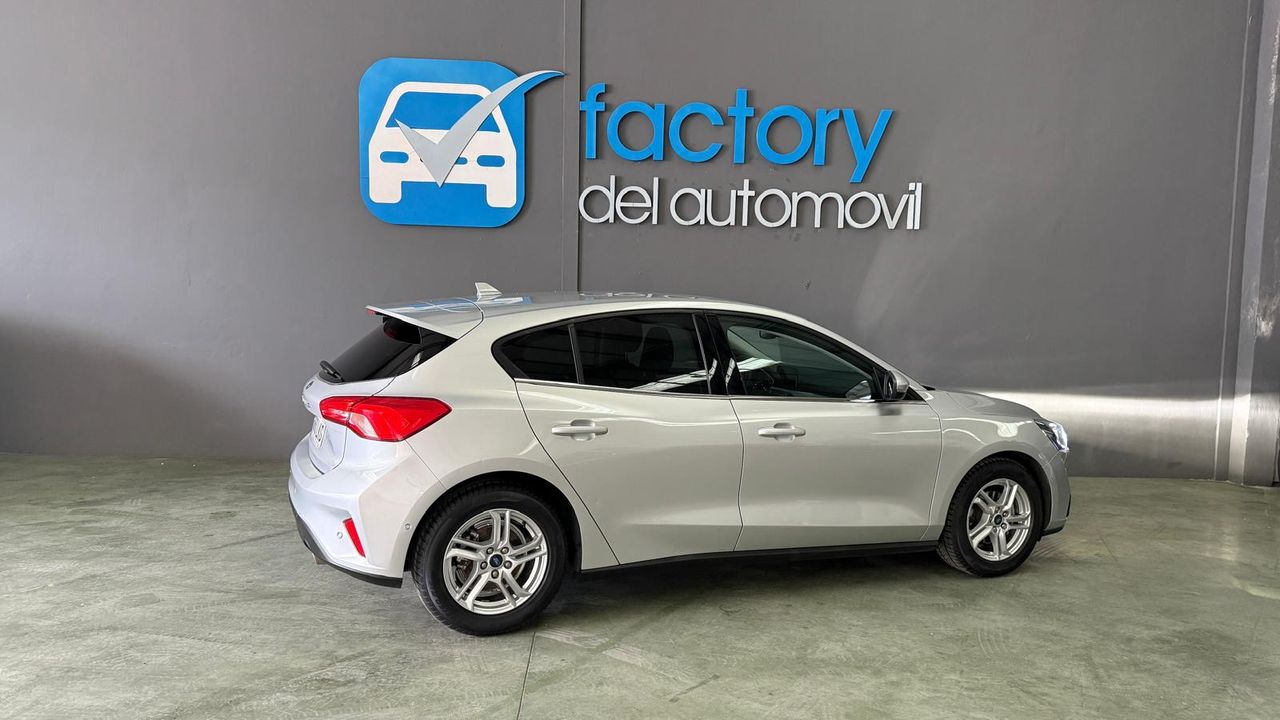 ford focus 2020 / foto grande (2)