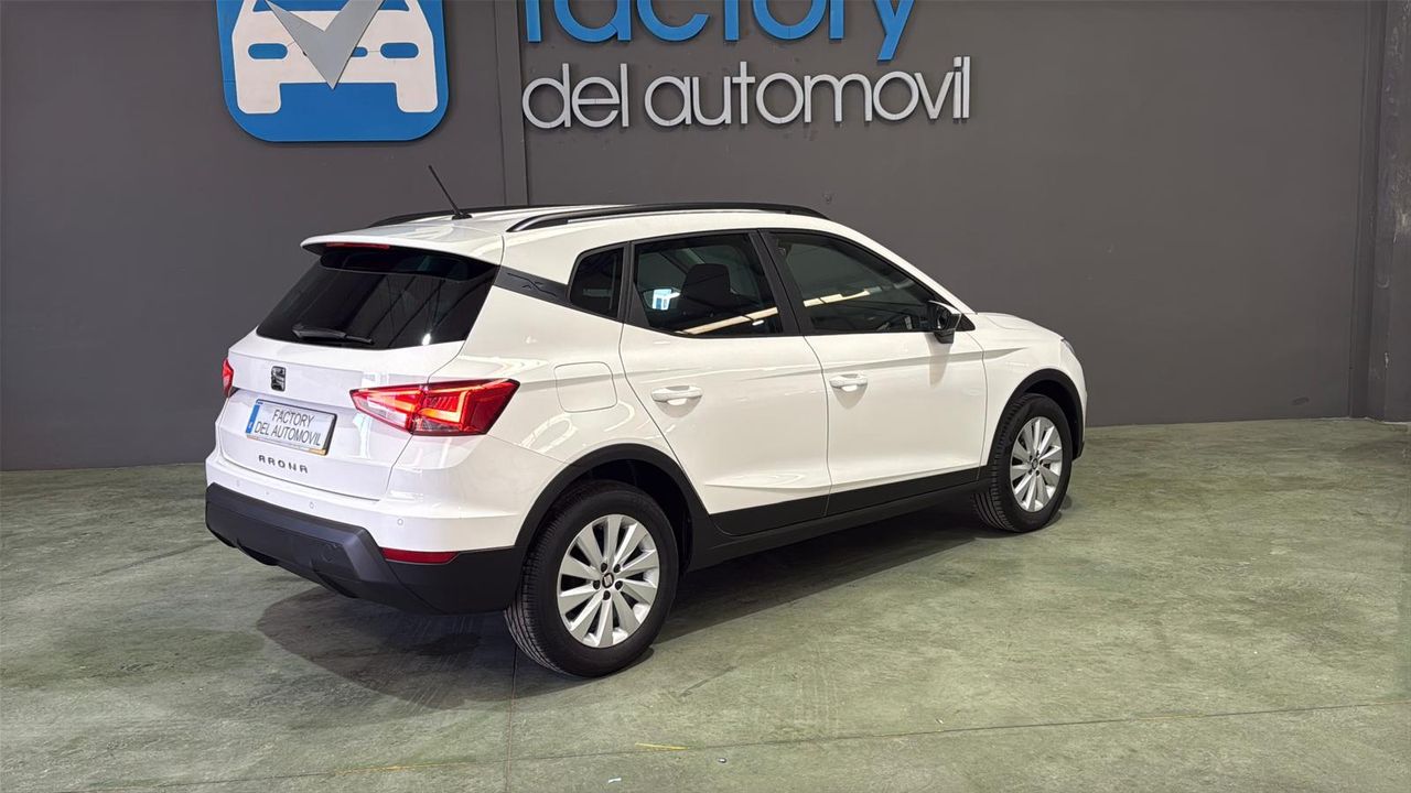 seat arona 2018 / foto grande (3)