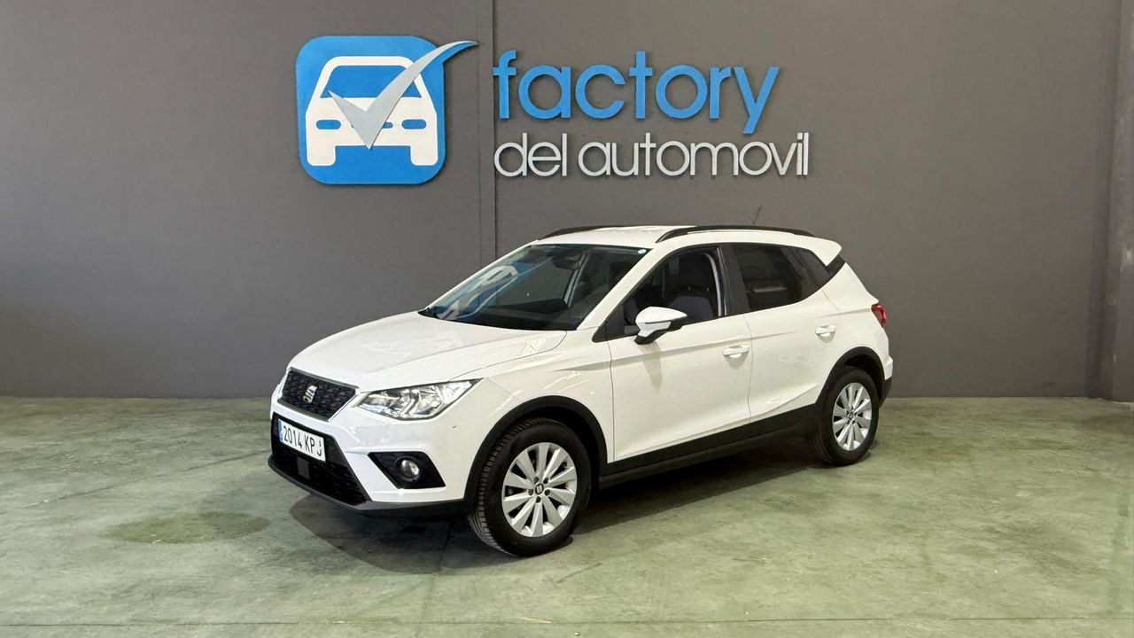 Llanta 13 usada  de segunda mano - seat arona 2018 /