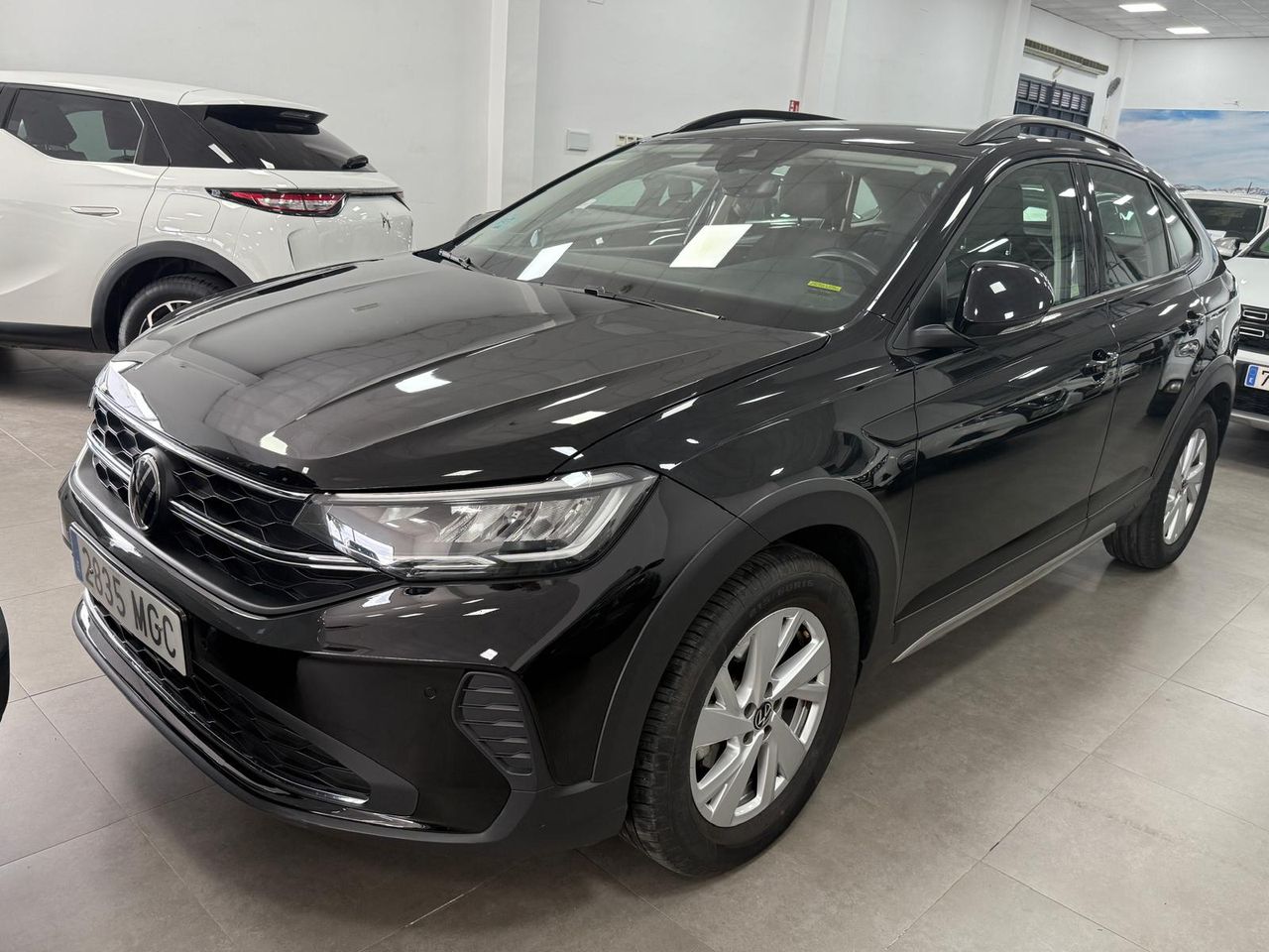 Volvo xc40 2023 sevilla  de segunda mano en Sevilla - volkswagen taigo 2023 /
