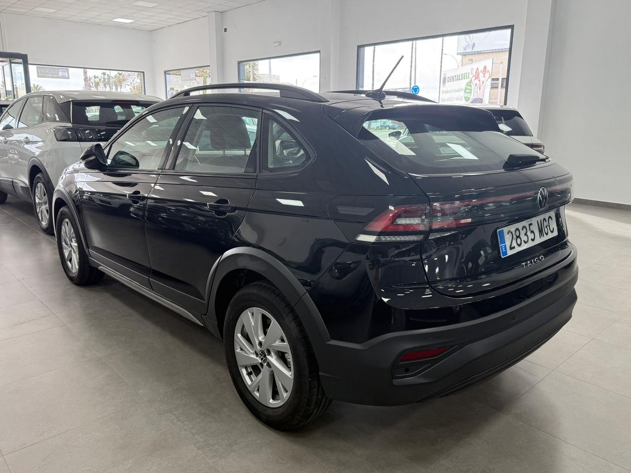volkswagen taigo 2023 / foto grande (3)