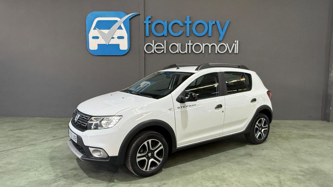 Foto dacia sandero 2020 /