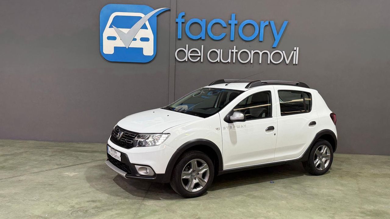 Foto dacia sandero 2019 /