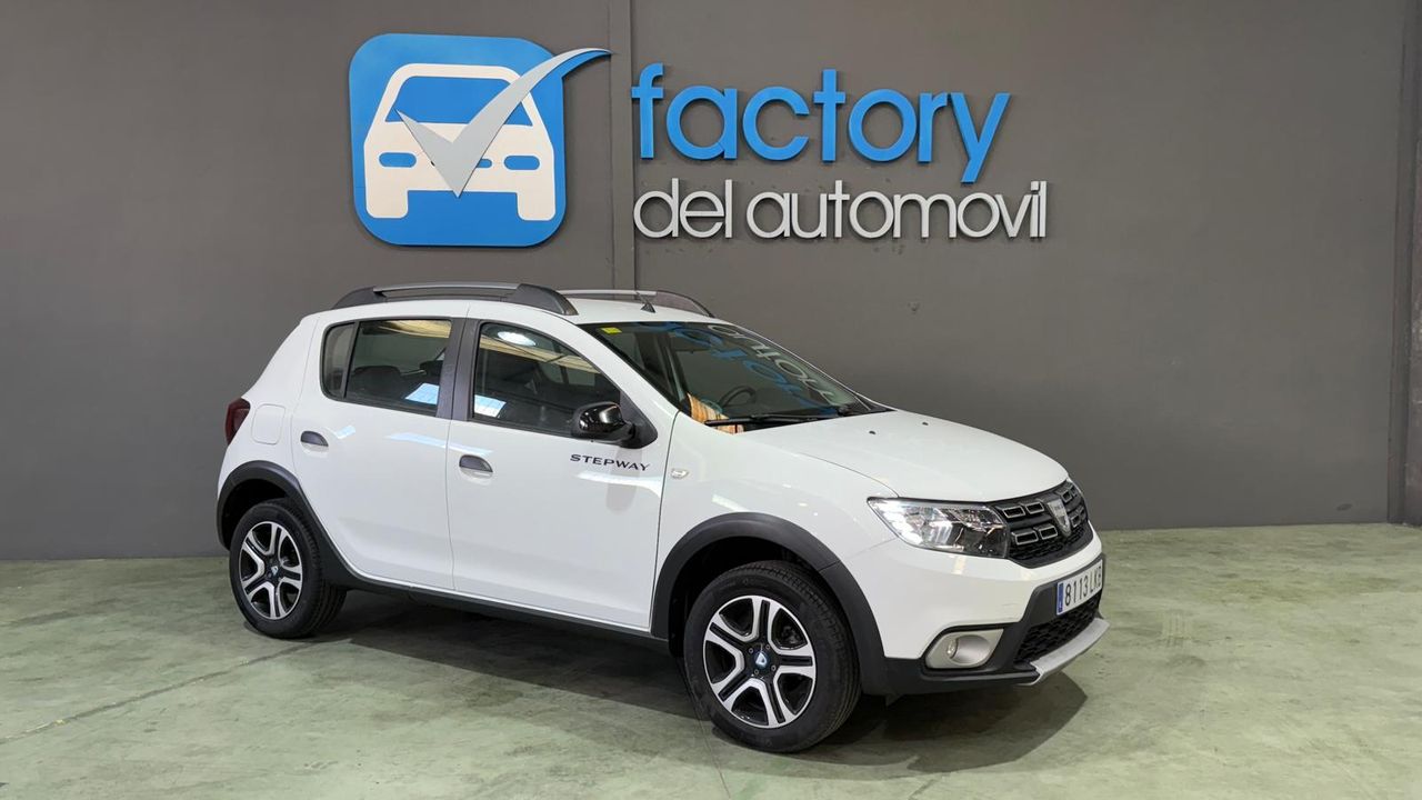 dacia sandero 2020 / foto grande (3)