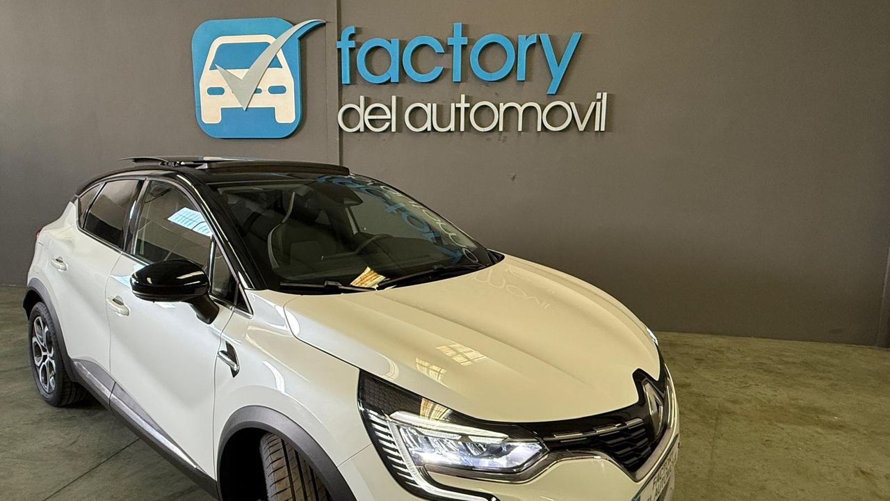 renault captur 2022 / foto grande (3)