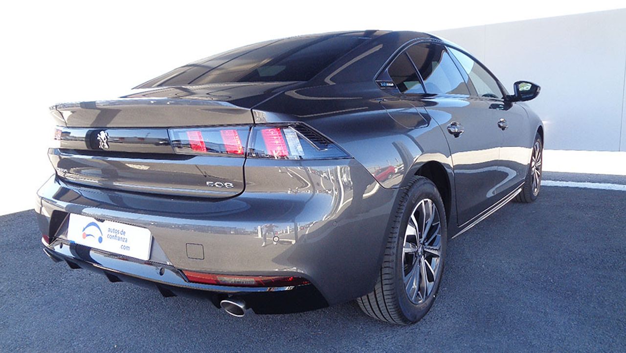 peugeot 508 2023 / foto grande (2)