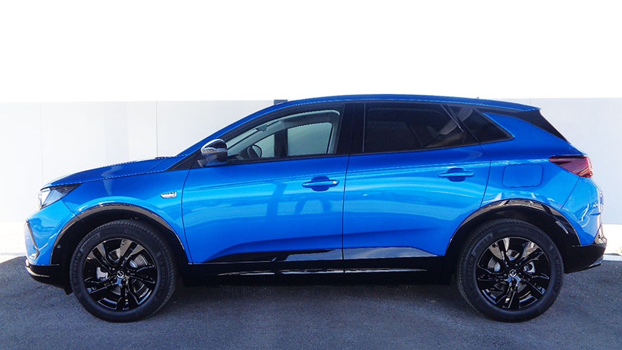 opel grandland 2023 / foto grande (3)