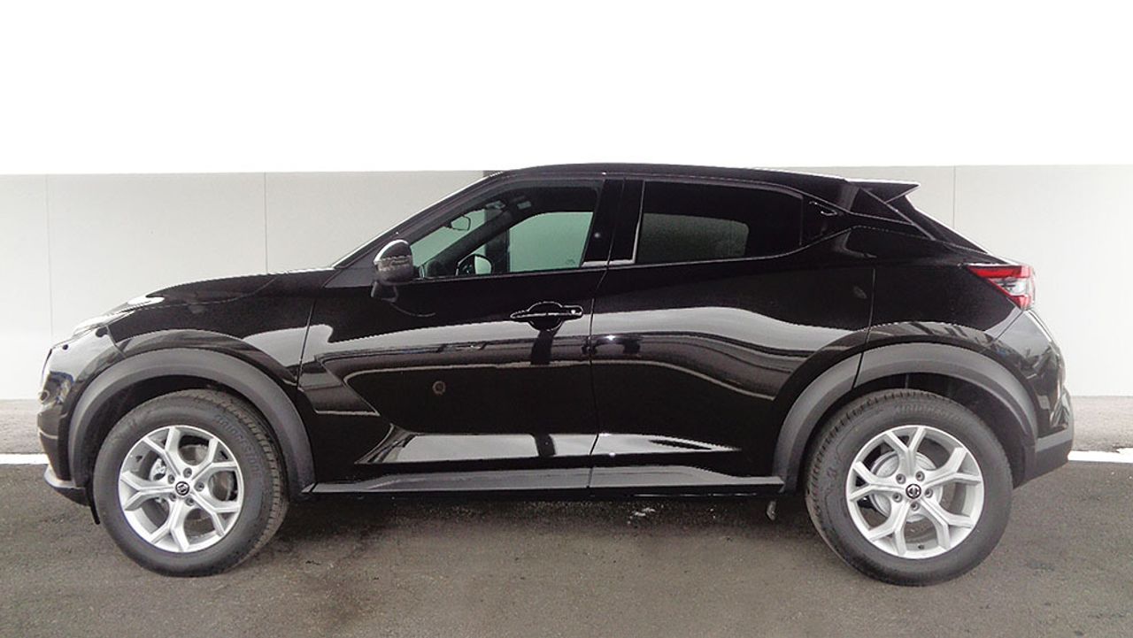 nissan juke 2021 / foto grande (3)