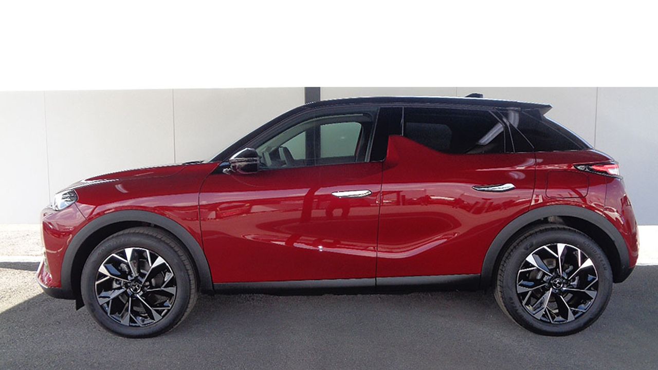 ds automobiles ds 3 2023 / foto grande (3)