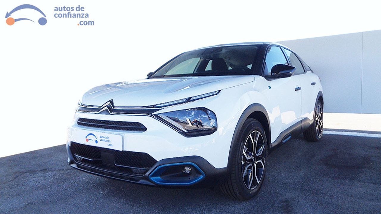 Foto citroën c4 2023 /