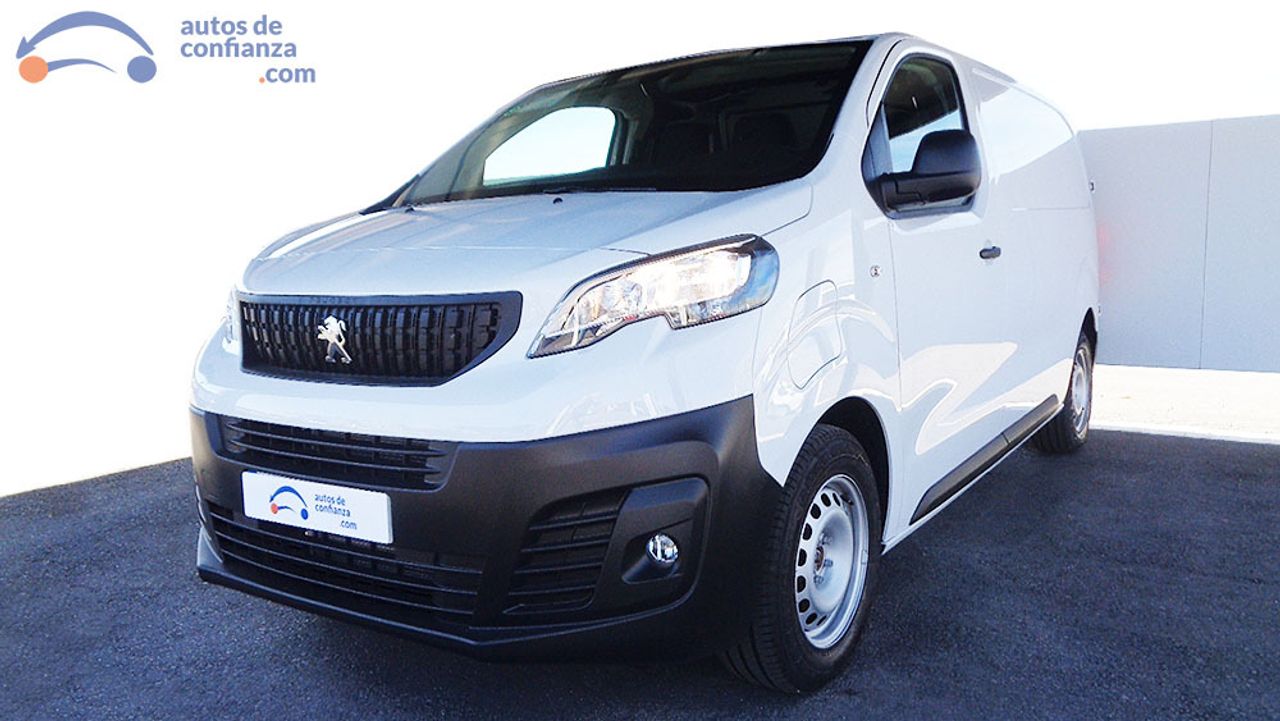 Foto peugeot expert 2023 /