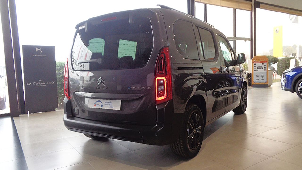citroën berlingo 2024 / foto grande (2)