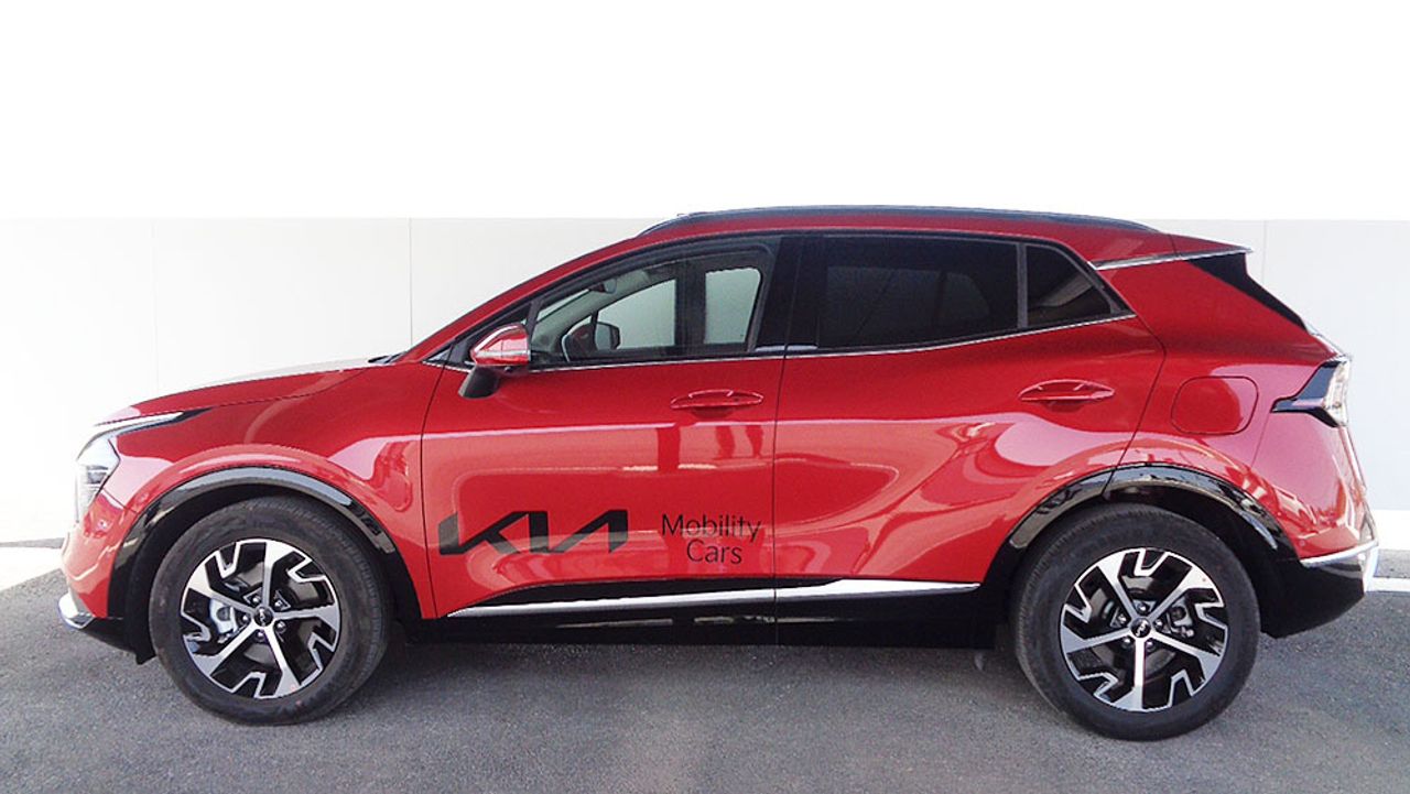 kia sportage 2024 / foto grande (3)