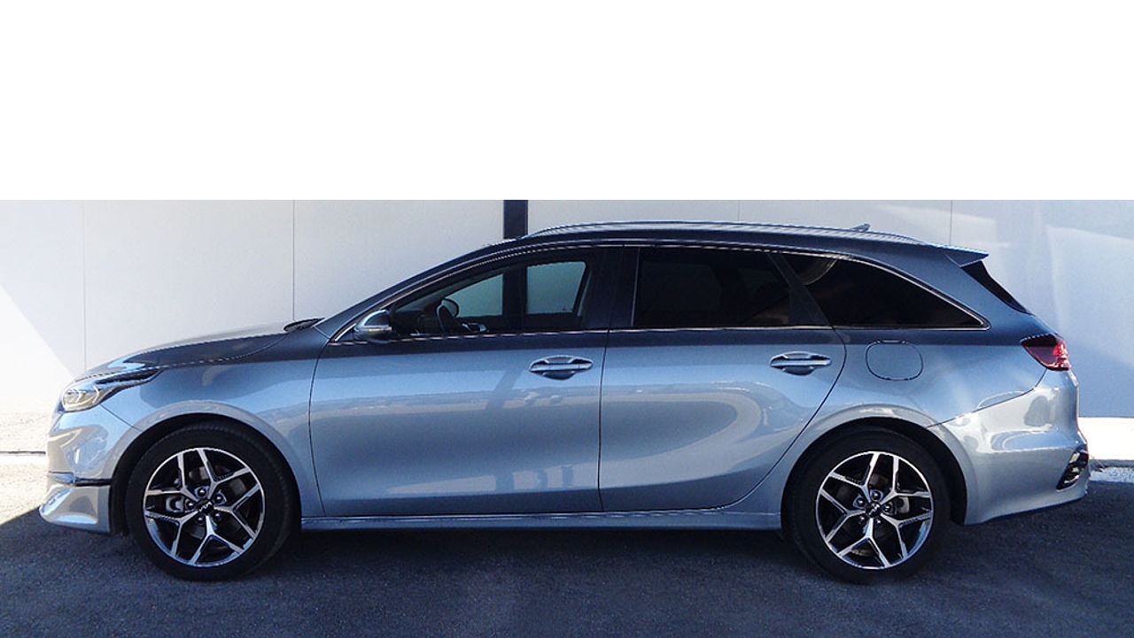 kia ceed 2023 / foto grande (3)