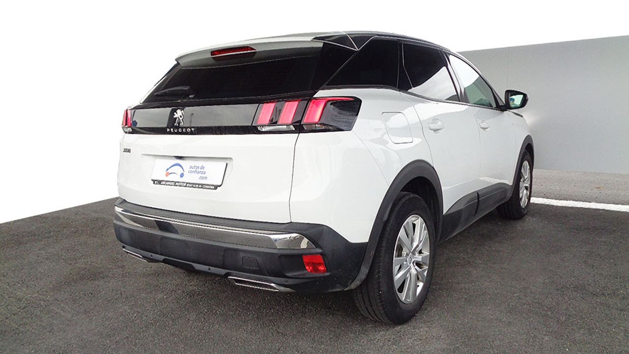peugeot 3008 2017 / foto grande (2)
