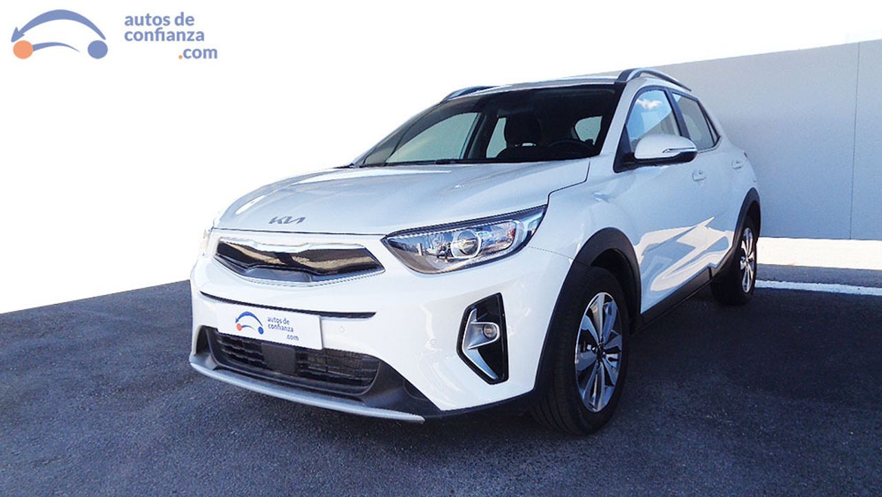 Foto kia stonic 2023 /
