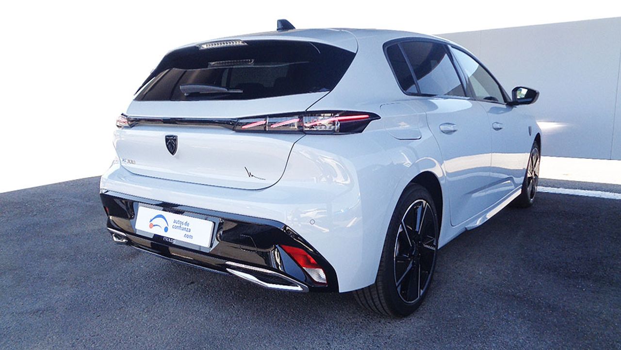 peugeot 308 2024 / foto grande (2)