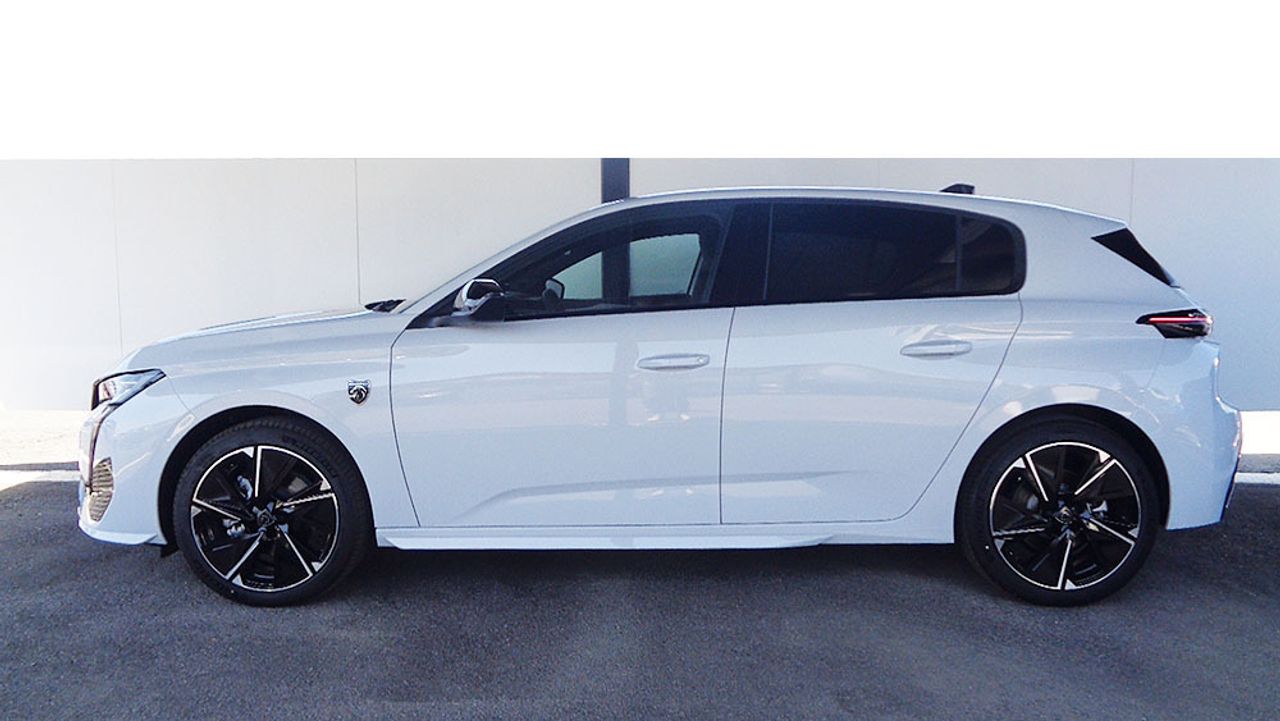 peugeot 308 2024 / foto grande (3)