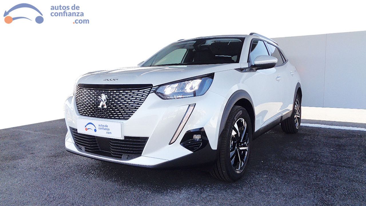 Foto peugeot 2008 2023 /