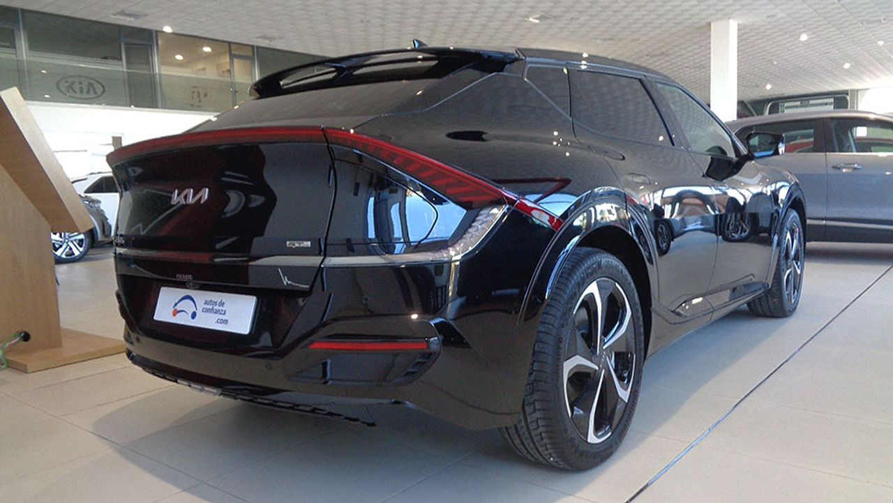 kia ev6 2024 / foto grande (3)