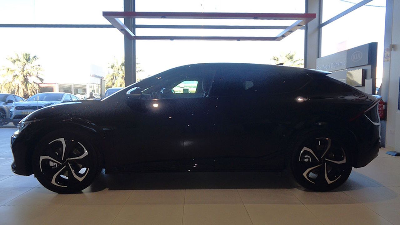 kia ev6 2024 / foto grande (2)