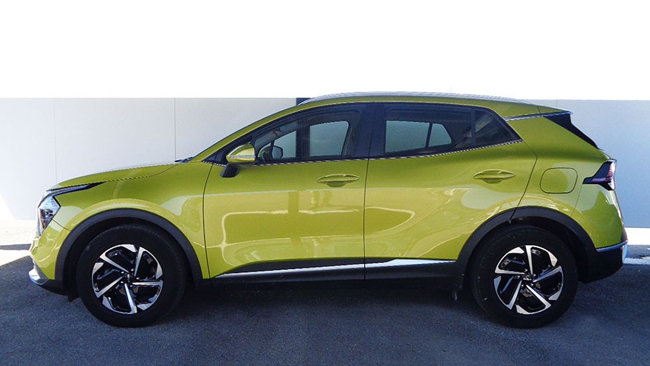 kia sportage 2022 / foto grande (3)