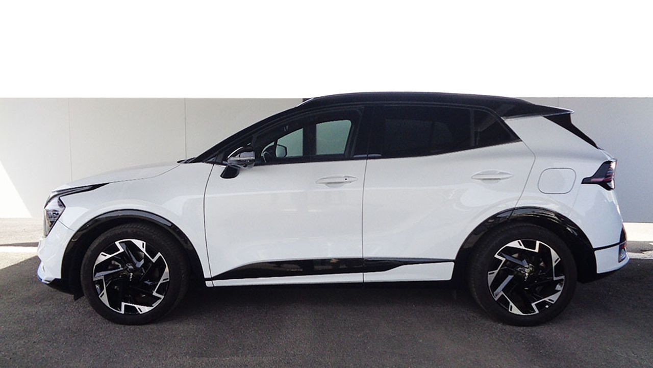 kia sportage 2023 / foto grande (3)