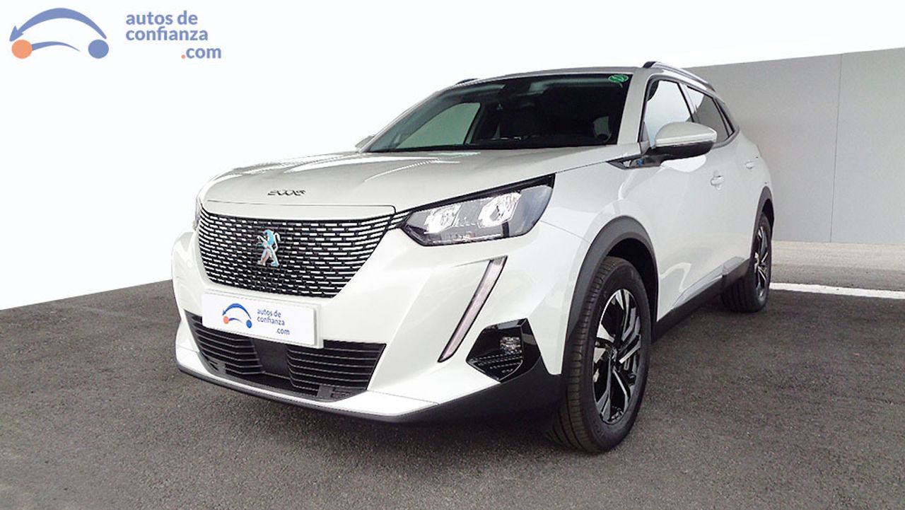 Foto peugeot 2008 2023 /