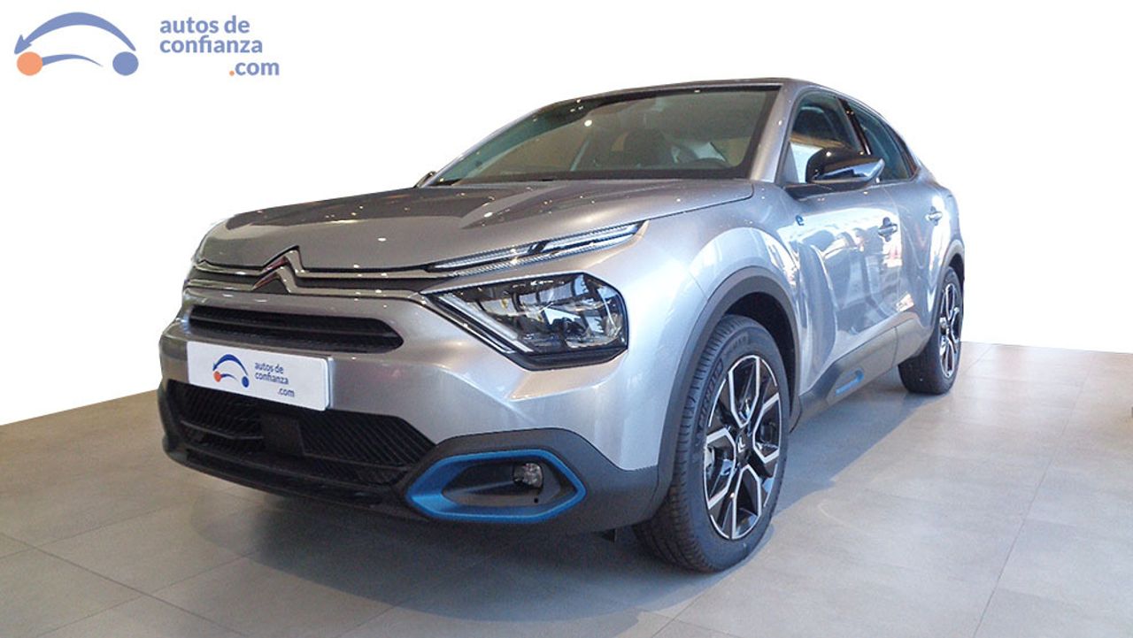 Foto citroën c4 x 2024 /