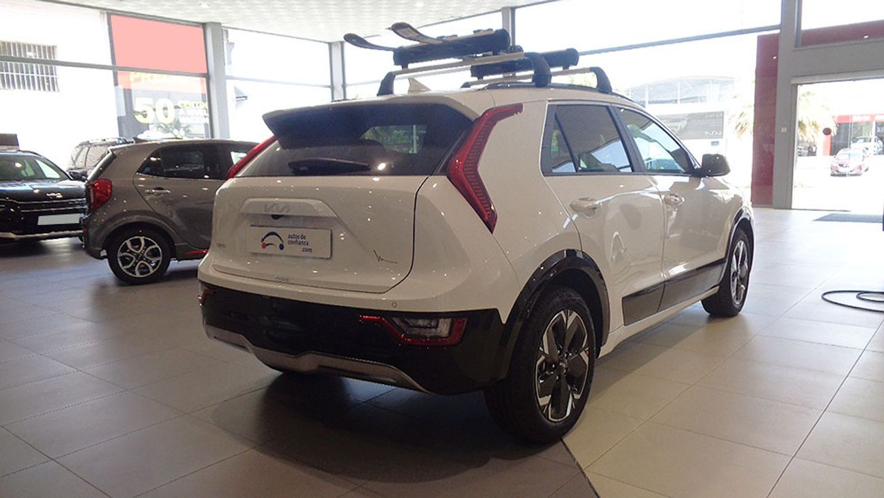 kia e-niro 2024 / foto grande (2)