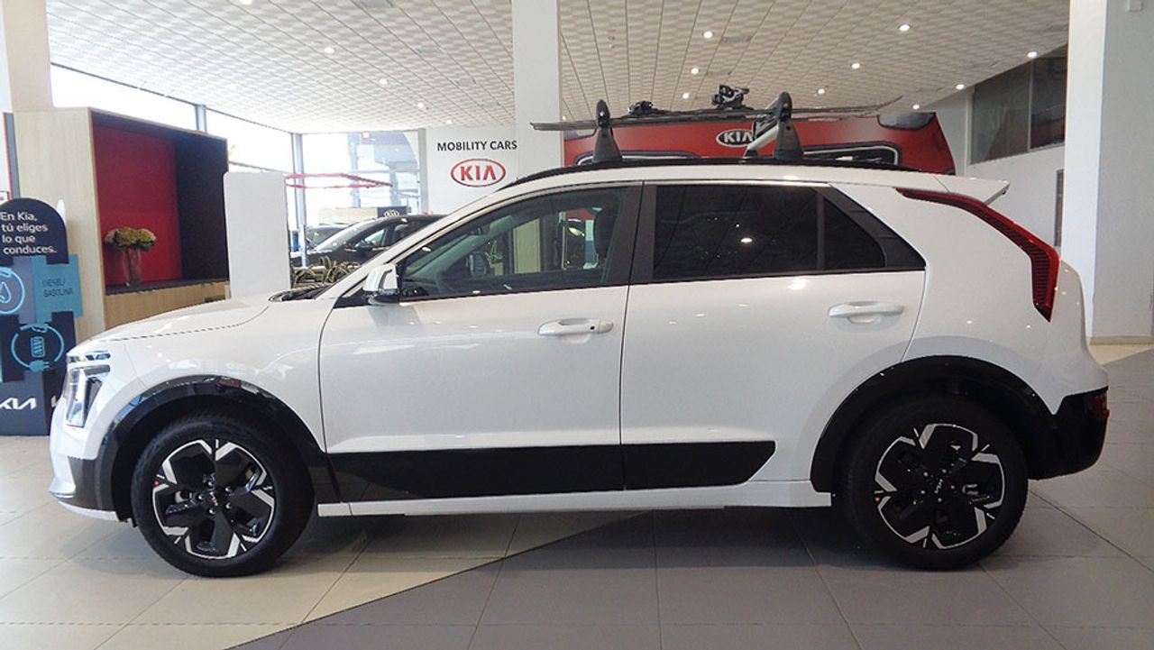 kia e-niro 2024 / foto grande (3)