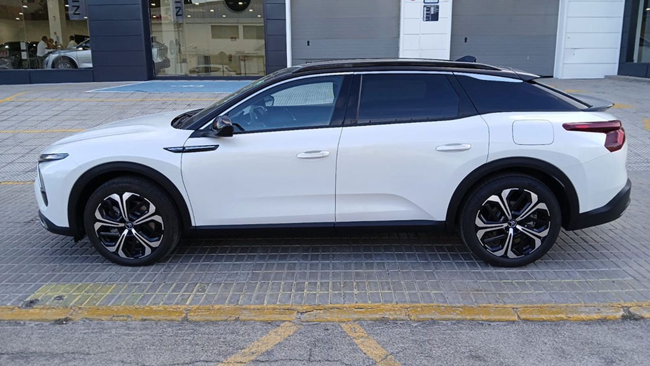 citroën c5 x 2024 / foto grande (3)
