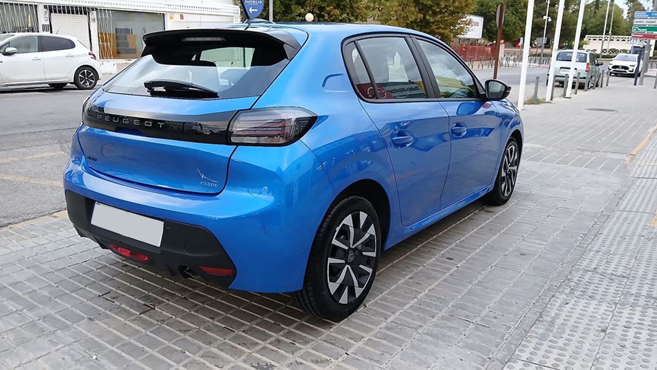 peugeot 208 2024 / foto grande (2)
