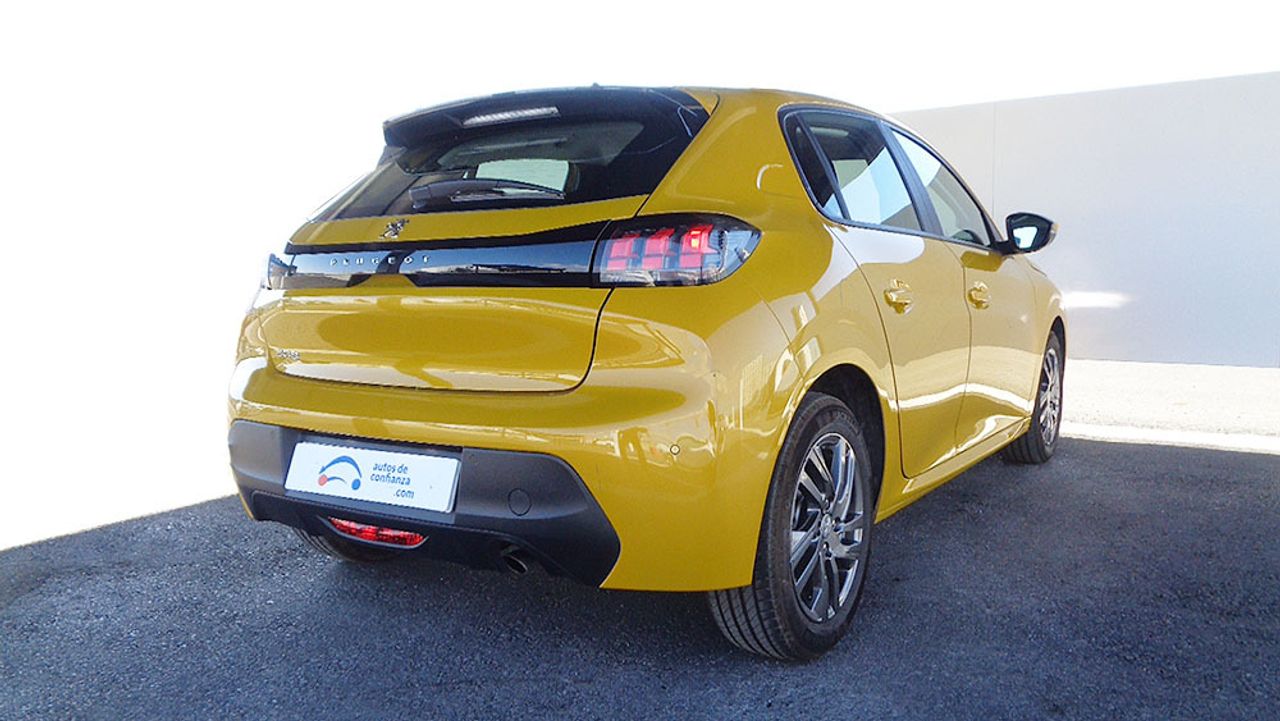 peugeot 208 2021 / foto grande (2)