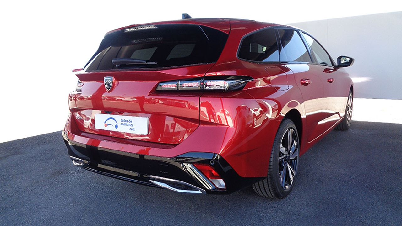 peugeot 308 2024 / foto grande (2)