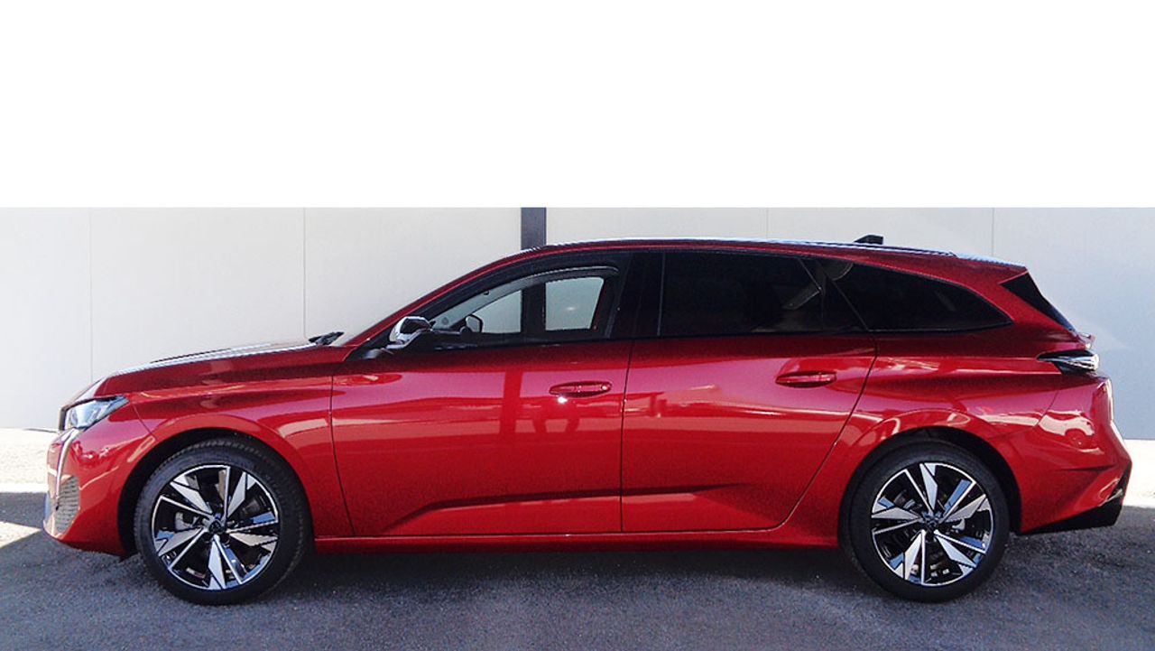 peugeot 308 2024 / foto grande (3)