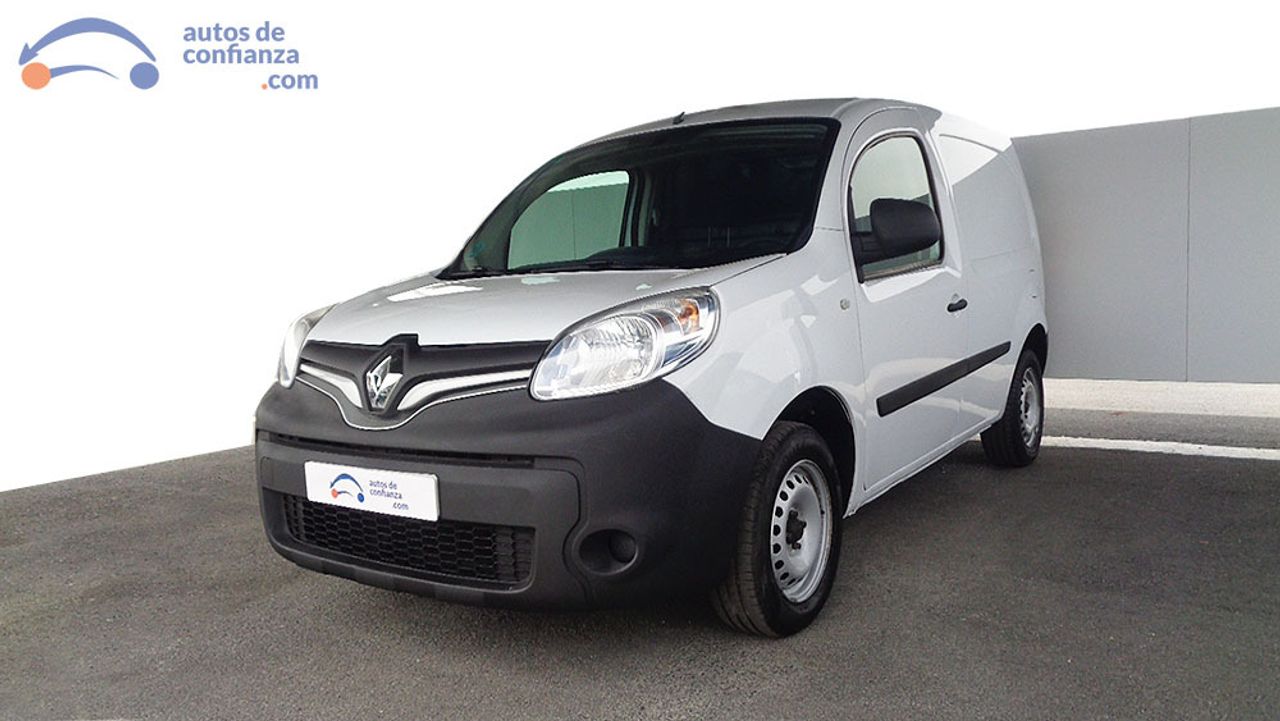 Foto renault kangoo 2018 /